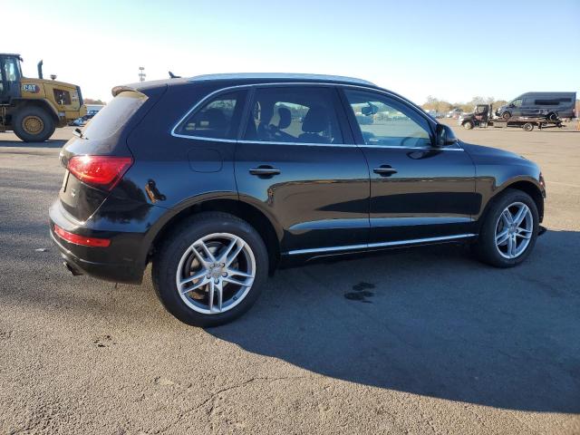 Photo 3 from auction – 2017 AUDI Q5 PREMIUM with VIN WA1L2AFP6HA023154