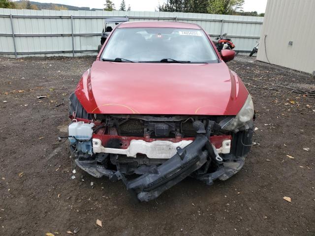 Photo 5 from auction – 2014 MAZDA 3 SPORT with VIN JM1BM1K76E1200279