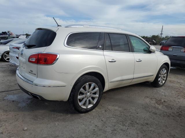 Photo 3 from auction – 2013 BUICK ENCLAVE with VIN 5GAKRDKD8DJ244888