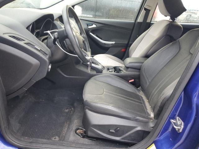 Photo 7 from auction – 2013 FORD FOCUS SE with VIN 1FADP3F2XDL130062