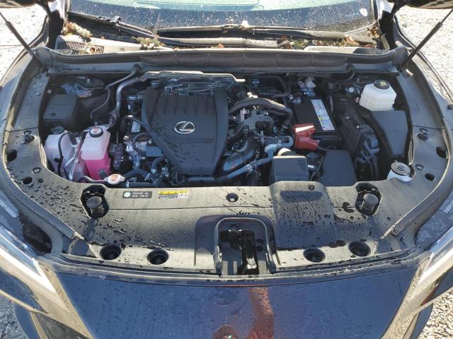Photo 12 from auction – 2024 LEXUS RX 350 PRE with VIN JTJCHMAA8R2016272