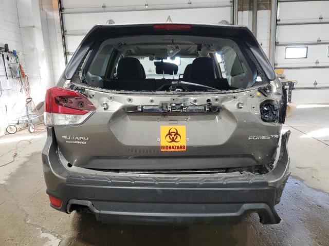 Photo 6 from auction – 2019 SUBARU FORESTER P with VIN JF2SKAEC5KH408883
