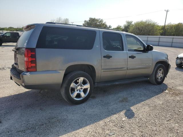 Photo 3 from auction – 2007 CHEVROLET SUBURBAN C with VIN 1GNFC16067J329585