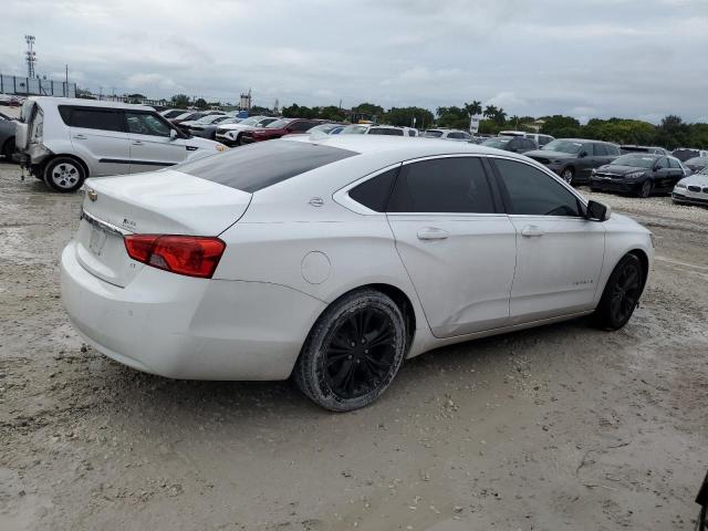 Photo 3 from auction – 2014 CHEVROLET IMPALA LT with VIN 2G1115SL6E9246532