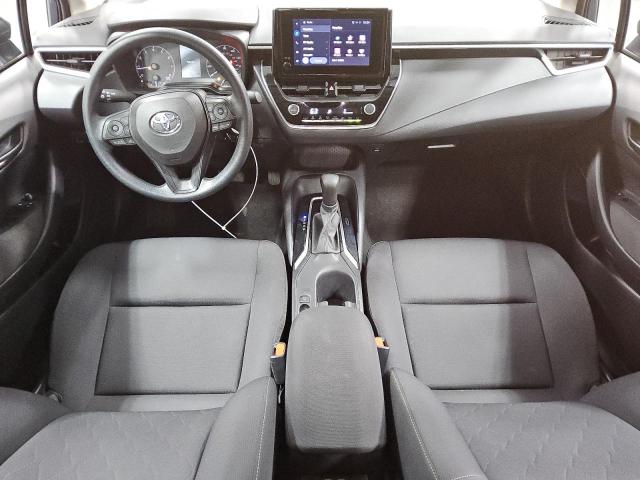 Photo 8 from auction – 2023 TOYOTA COROLLA LE with VIN 5YFB4MDE7PP056107