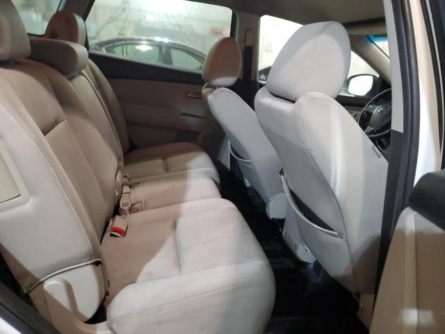 Photo 11 from auction – 2010 MAZDA CX-9 with VIN JM3TB2MA0A0231138