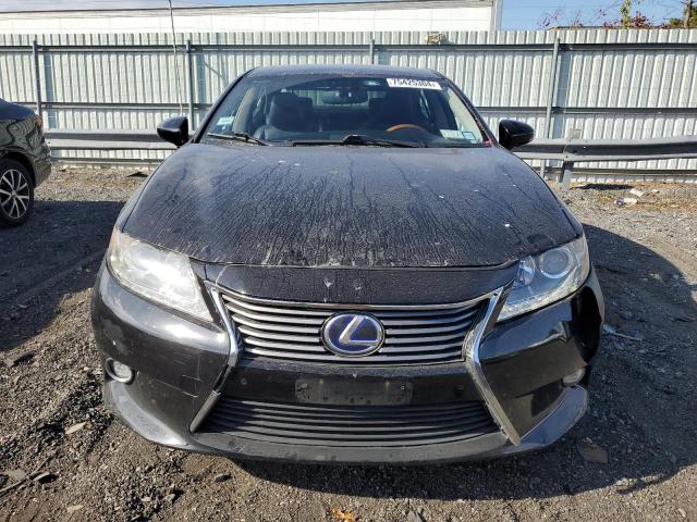 Photo 5 from auction – 2015 LEXUS ES 300H with VIN JTHBW1GG7F2093269
