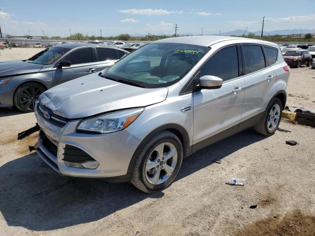 FORD ESCAPE SE 2014 with VIN 1FMCU0GX9EUD17775 - Photo from auction