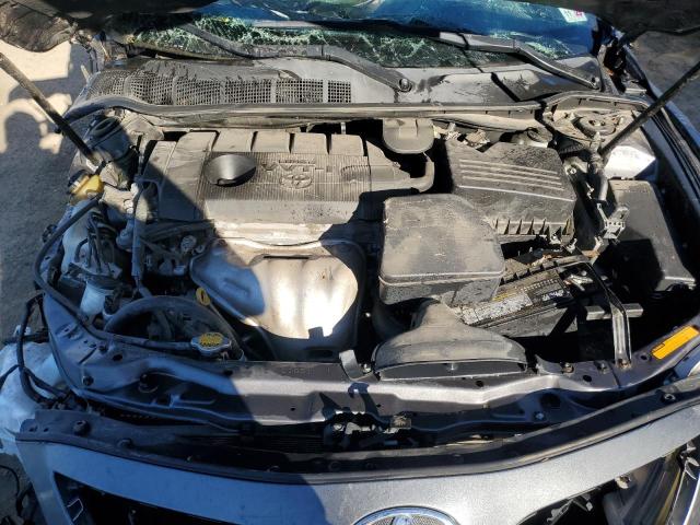 Photo 11 from auction – 2011 TOYOTA CAMRY BASE with VIN 4T1BF3EKXBU216304