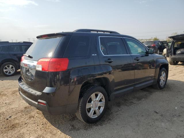 Photo 3 from auction – 2013 GMC TERRAIN SL with VIN 2GKALSEK0D6124756
