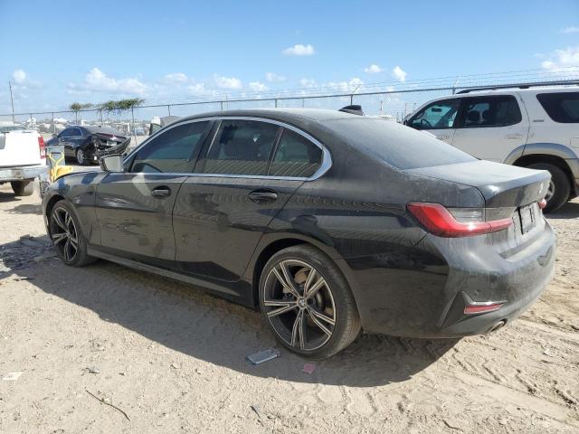 Photo 2 from auction – 2021 BMW 330I with VIN 3MW5R1J07M8B60210