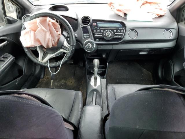 Photo 8 from auction – 2012 HONDA INSIGHT LX with VIN JHMZE2H50CS001659