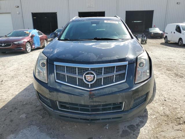 Photo 5 from auction – 2012 CADILLAC SRX LUXURY with VIN 3GYFNAE31CS586008