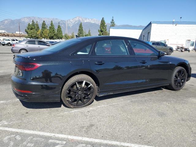 Photo 3 from auction – 2024 AUDI A8 L with VIN WAULDAF86RN003891