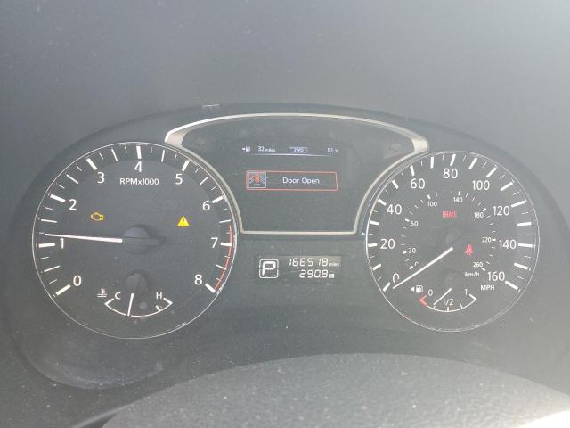 Photo 9 from auction – 2013 NISSAN PATHFINDER with VIN 5N1AR2MM2DC669275