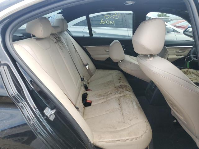 Photo 10 from auction – 2017 BMW 330 I with VIN WBA8B9C35HK886000