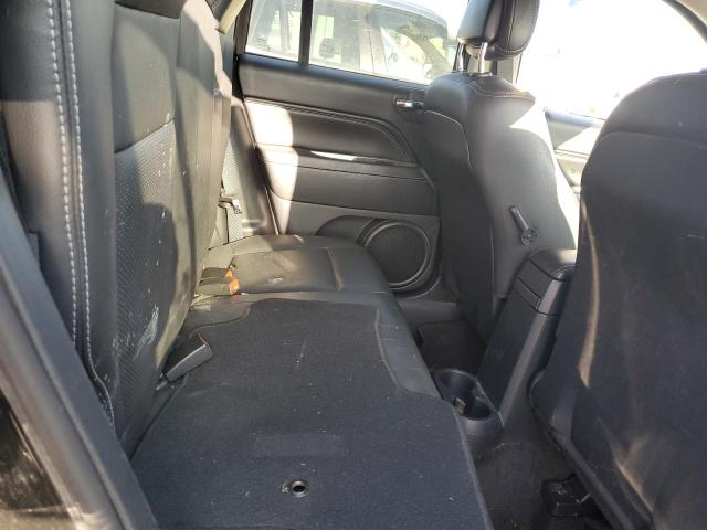 Photo 10 from auction – 2015 JEEP COMPASS LA with VIN 1C4NJDEB2FD259191