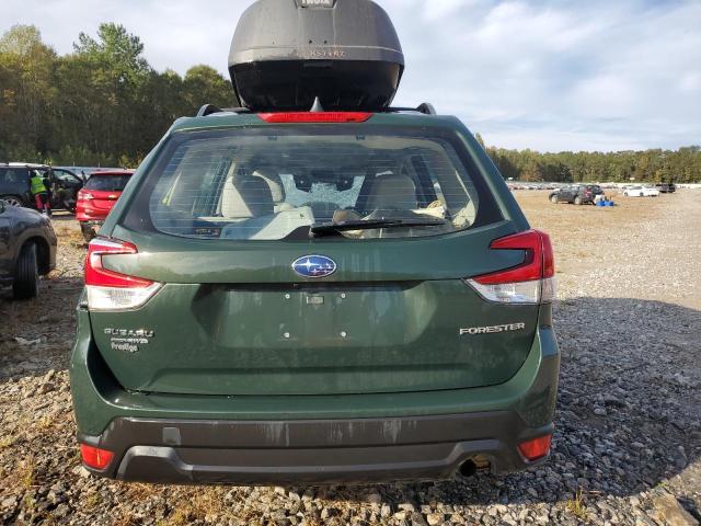 Photo 6 from auction – 2022 SUBARU FORESTER with VIN JF2SKACC7NH485780