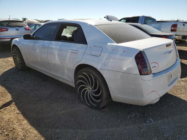 Photo 2 from auction – 2014 CHRYSLER 300 S with VIN 2C3CCAGG5EH309743