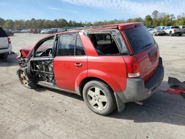 Photo 2 from auction – 2004 SATURN VUE with VIN 5GZCZ63494S830604