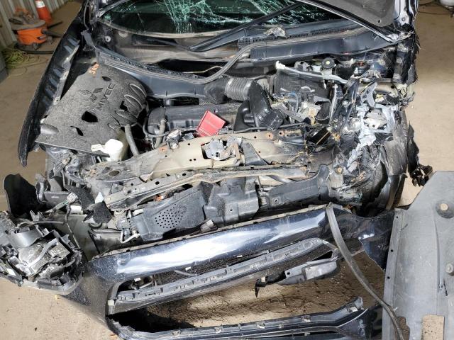 Photo 12 from auction – 2014 MITSUBISHI OUTLANDER with VIN 4A4AP3AU9EE026991