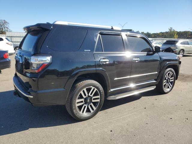 Photo 3 from auction – 2018 TOYOTA 4RUNNER SR with VIN JTEBU5JR0J5554968