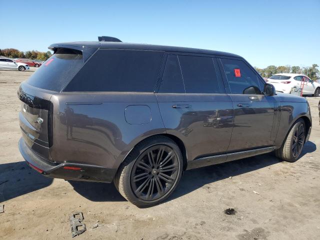 Photo 3 from auction – 2023 LAND ROVER RANGE ROVE with VIN SALKV9E72PA079088