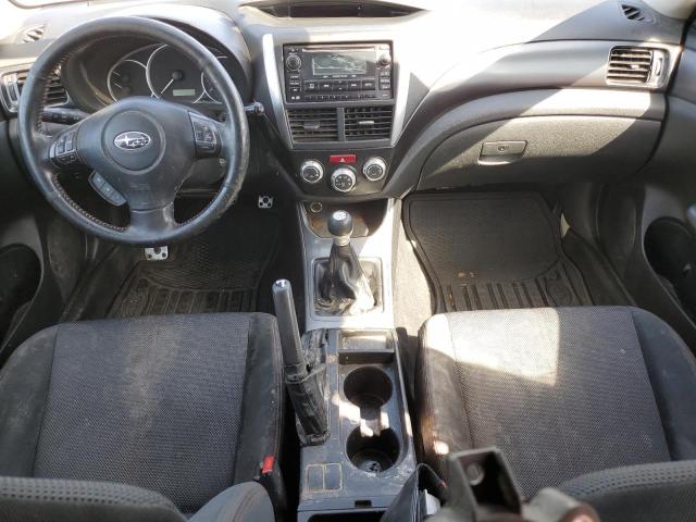 Photo 8 from auction – 2014 SUBARU IMPREZA WR with VIN JF1GR7E6XEG213049