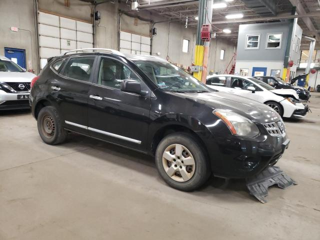 Photo 4 from auction – 2015 NISSAN ROGUE SELE with VIN JN8AS5MT2FW650202