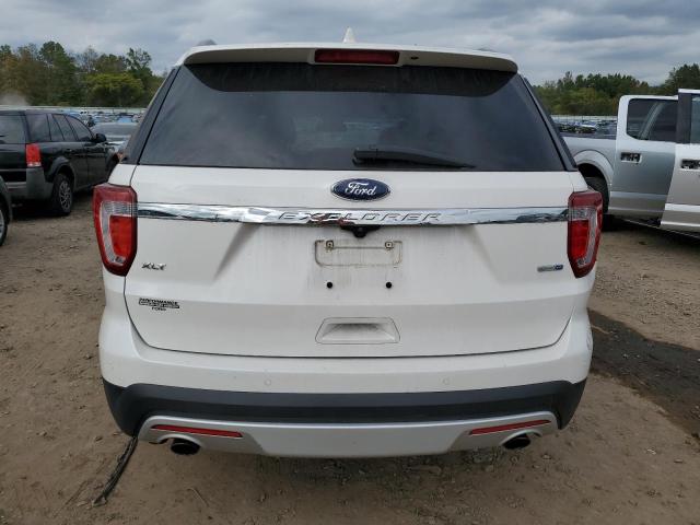 Photo 6 from auction – 2017 FORD EXPLORER X with VIN 1FM5K8DH8HGA66048
