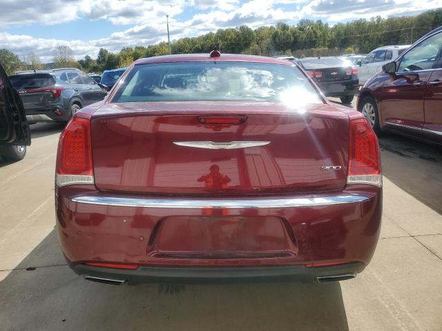 Photo 6 from auction – 2015 CHRYSLER 300 LIMITE with VIN 2C3CCAAG9FH818390