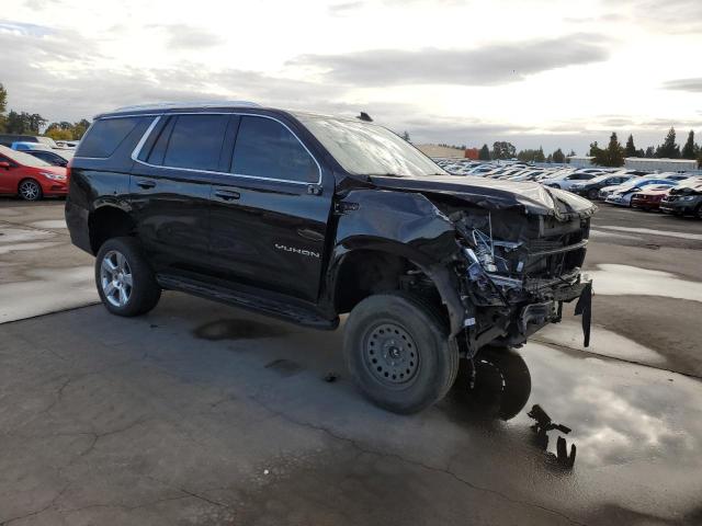 Photo 4 from auction – 2022 GMC YUKON SLE with VIN 1GKS2AKD4NR135594