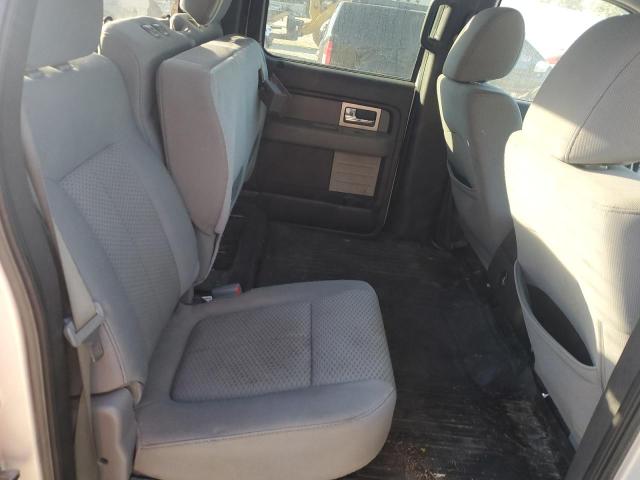 Photo 10 from auction – 2011 FORD F150 SUPER with VIN 1FTEW1CMXBKD28090