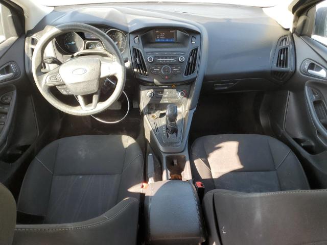 Photo 8 from auction – 2018 FORD FOCUS SE with VIN 1FADP3F25JL311341
