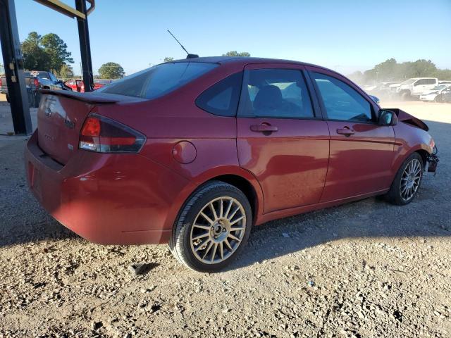 Photo 3 from auction – 2010 FORD FOCUS SES with VIN 1FAHP3GN7AW192944