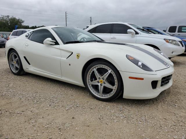 Photo 4 from auction – 2010 FERRARI 599 GTB FI with VIN ZFF60FCA0A0173683