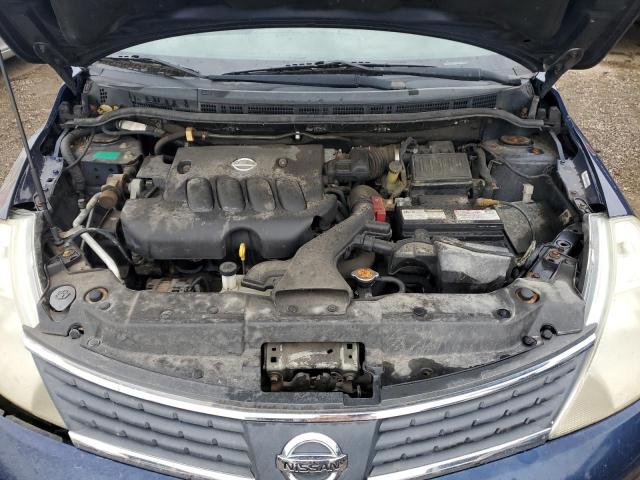 Photo 11 from auction – 2007 NISSAN VERSA S with VIN 3N1BC13E17L361993