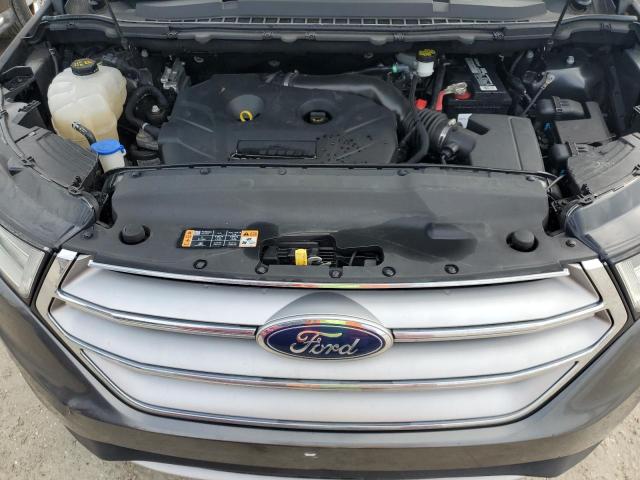 Photo 12 from auction – 2018 FORD EDGE TITAN with VIN 2FMPK3K93JBC25045