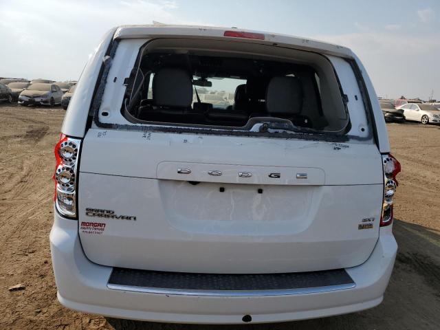 Photo 6 from auction – 2019 DODGE GRAND CARA with VIN 2C4RDGCG5KR747468