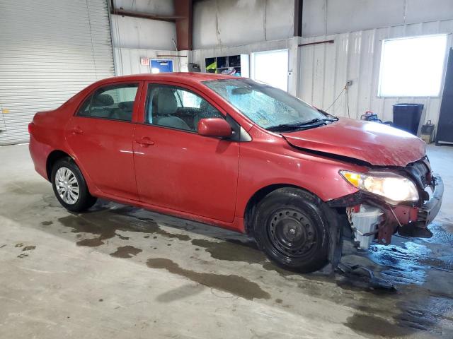 Photo 4 from auction – 2009 TOYOTA COROLLA BA with VIN 2T1BU40E19C114480