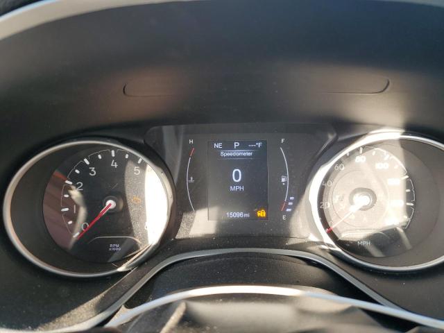 Photo 9 from auction – 2019 JEEP COMPASS LA with VIN 3C4NJDBB2KT741829