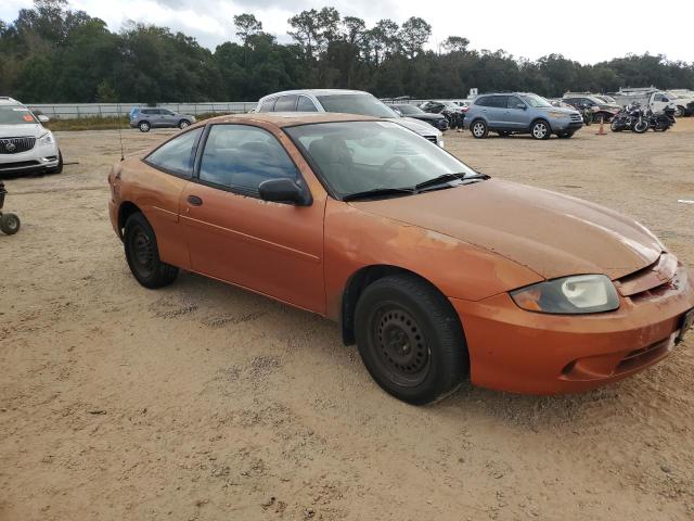 Photo 4 from auction – 2004 CHEVROLET CAVALIER L with VIN 1G1JF12F447173732