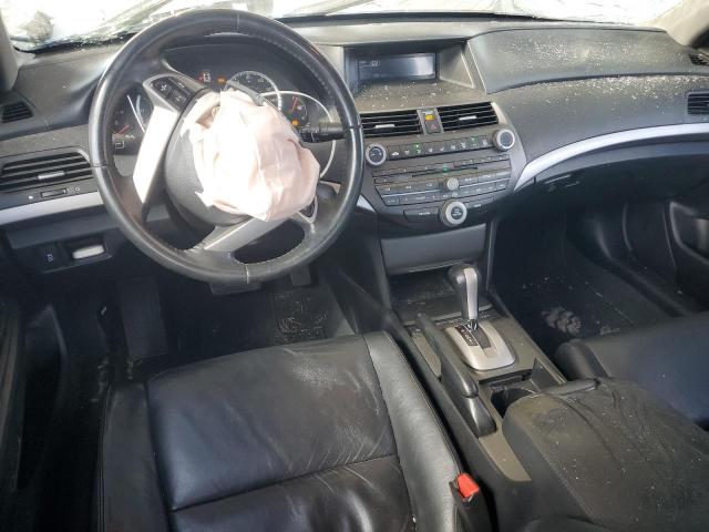 Photo 8 from auction – 2012 HONDA ACCORD SE with VIN 1HGCP2F65CA038937