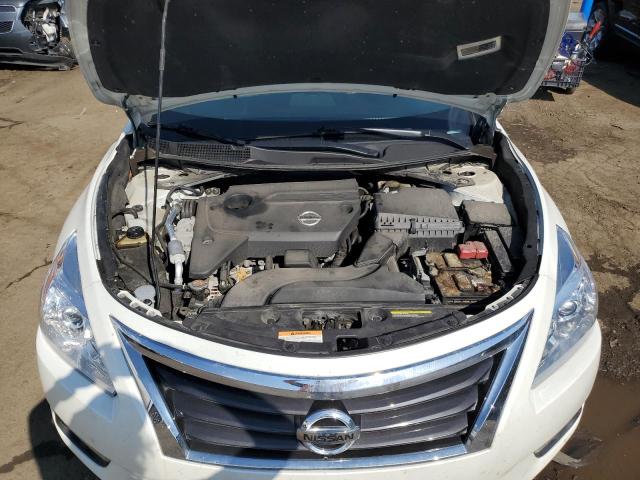 Photo 11 from auction – 2015 NISSAN ALTIMA 2.5 with VIN 1N4AL3APXFN910698