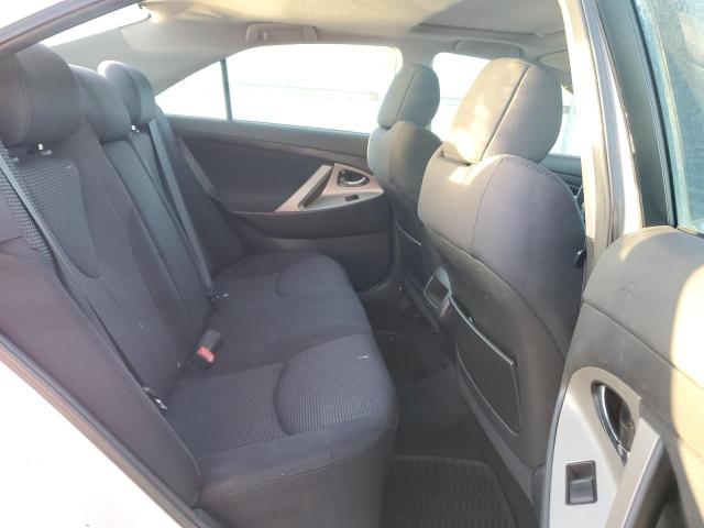 Photo 10 from auction – 2009 TOYOTA CAMRY BASE with VIN 4T1BE46K29U900815