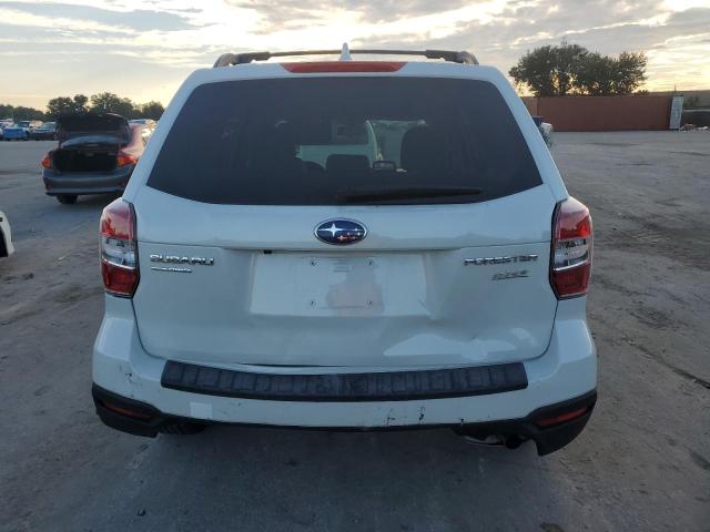 Photo 6 from auction – 2016 SUBARU FORESTER 2 with VIN JF2SJADC0GH430656