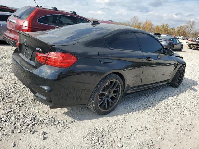 Photo 3 from auction – 2015 BMW M4 with VIN WBS3R9C56FK333968
