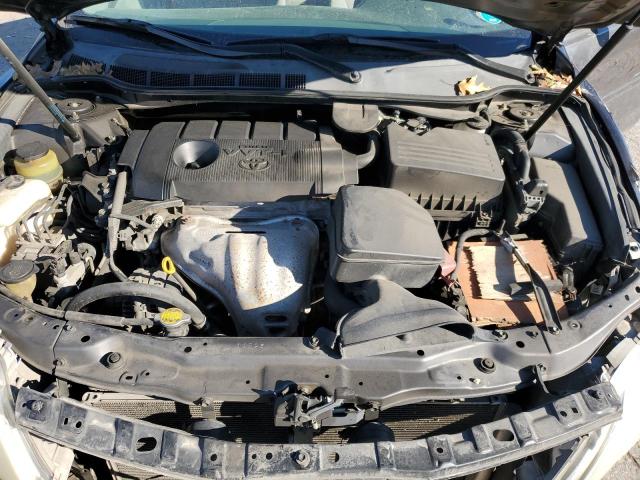 Photo 11 from auction – 2011 TOYOTA CAMRY BASE with VIN 4T1BF3EK6BU221659