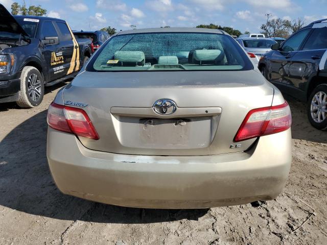 Photo 6 from auction – 2007 TOYOTA CAMRY CE with VIN 4T1BE46K27U657679