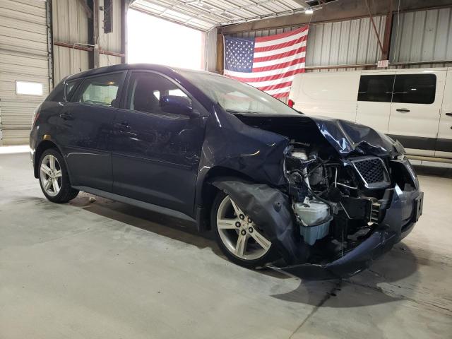 Photo 4 from auction – 2010 PONTIAC VIBE with VIN 5Y2SM6E07AZ403883